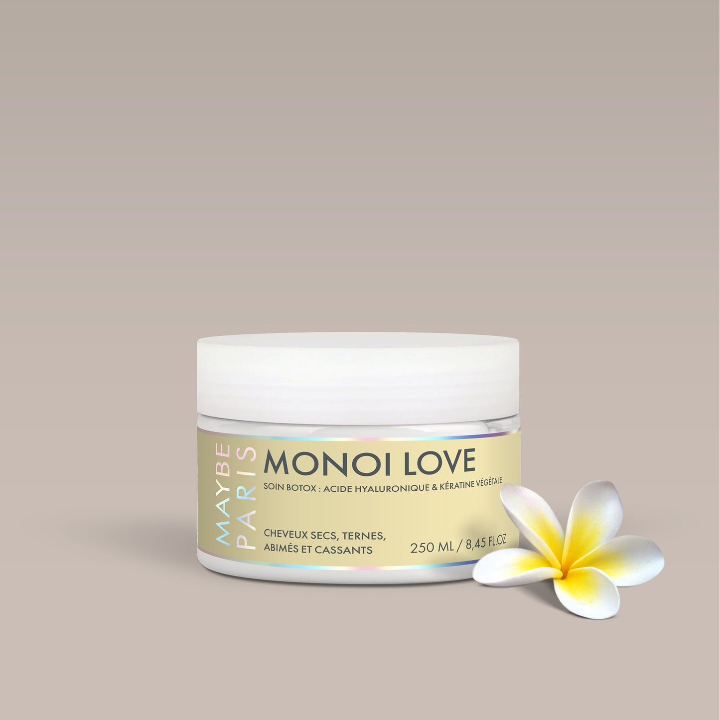 MONOI LOVE 100ML 🎁