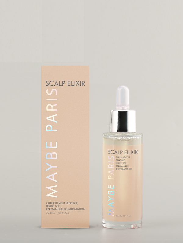 SCALP ELIXIR - SCALP SERUM