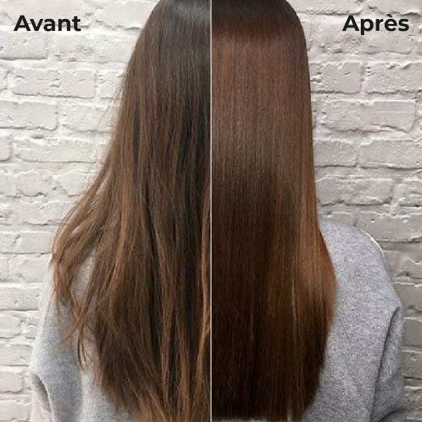 OUD LOVE - HAIR BOTOX