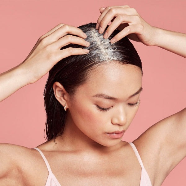 DETOX MY HAIR - HAIR SCRUB