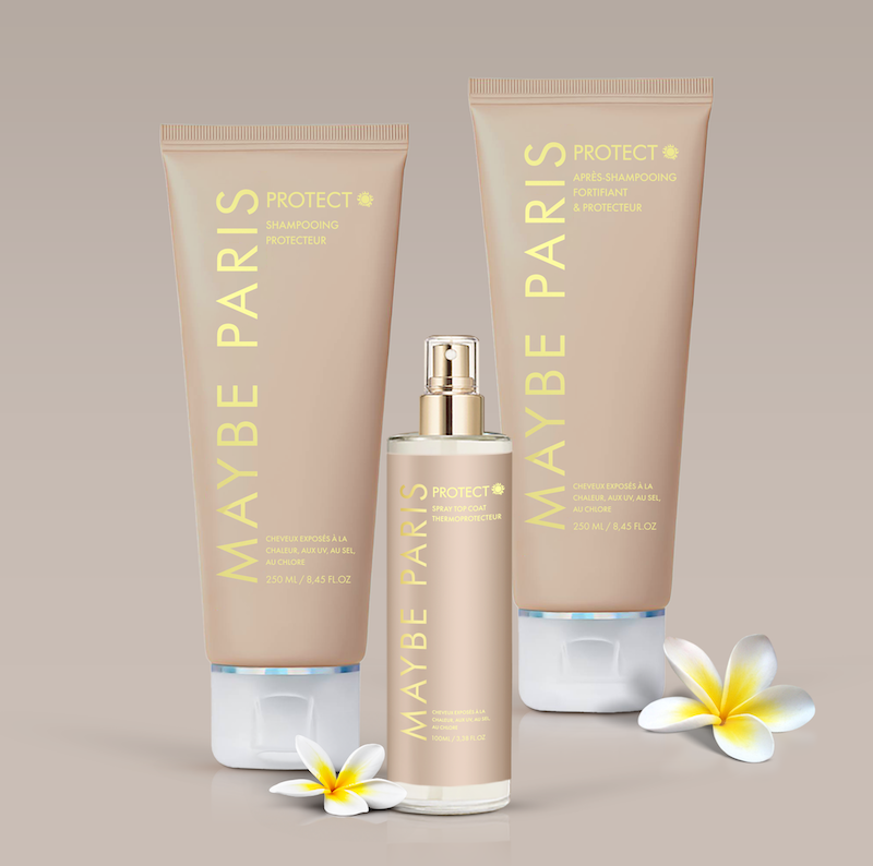 SPRAY PROTECT - UV PROTECT