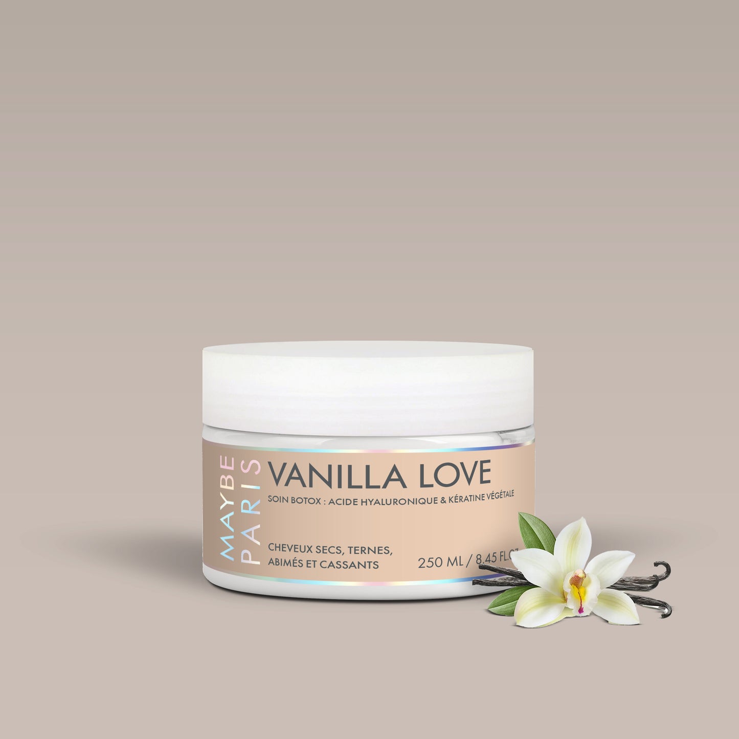 VANILLA LOVE - HAIR BOTOX