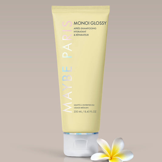 MONOI GLOSSY - CONDITIONER