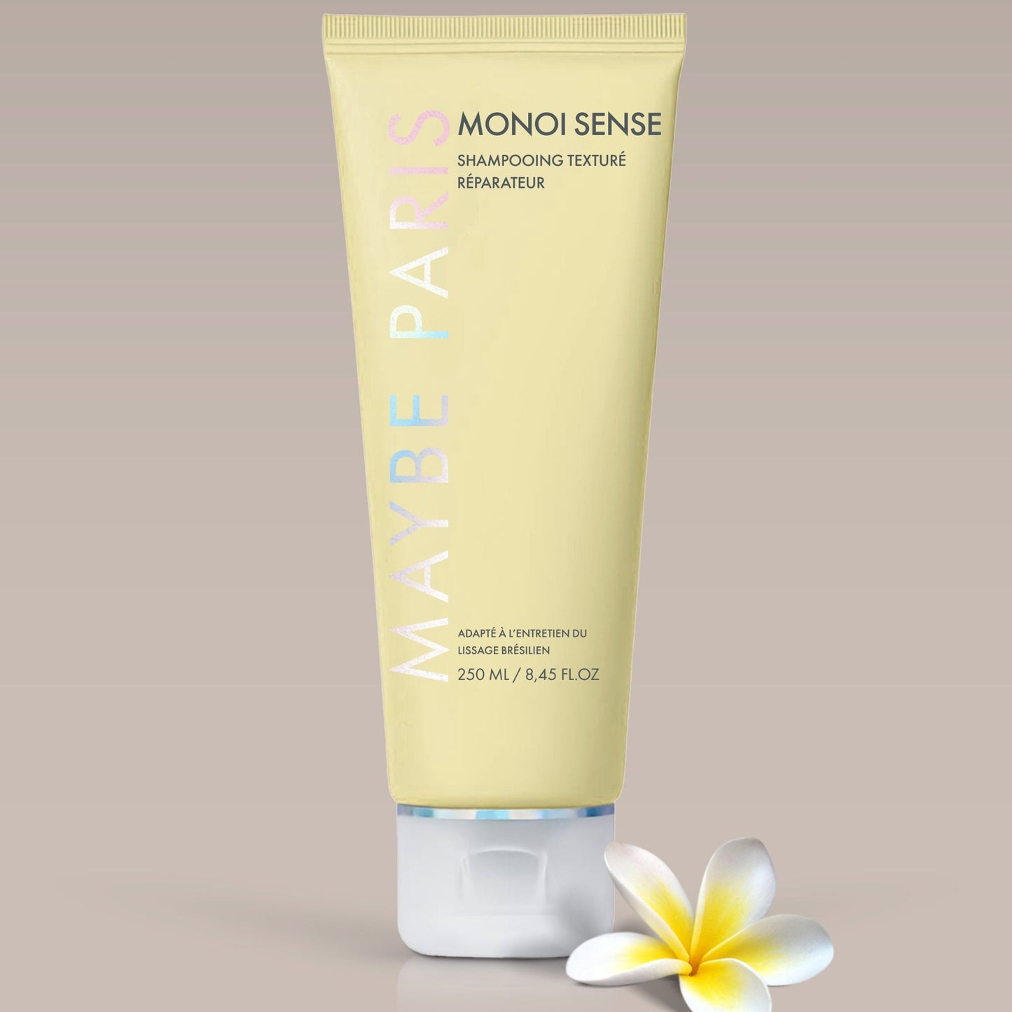 MONOÏ SENSE - SHAMPOO