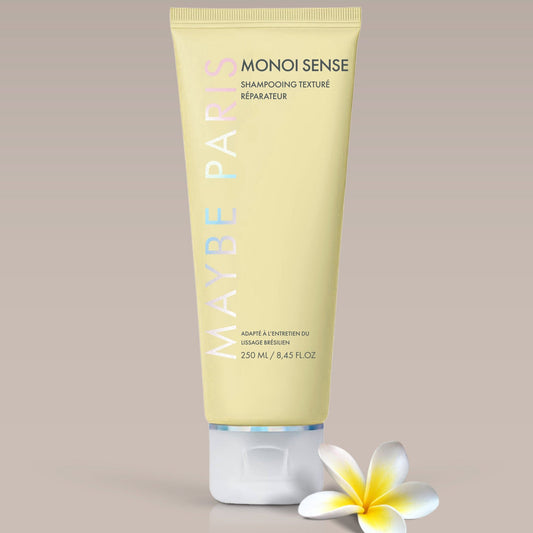 MONOÏ SENSE - SHAMPOO
