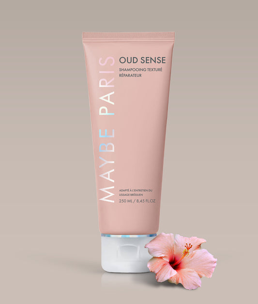 OUD SENSE - SHAMPOO