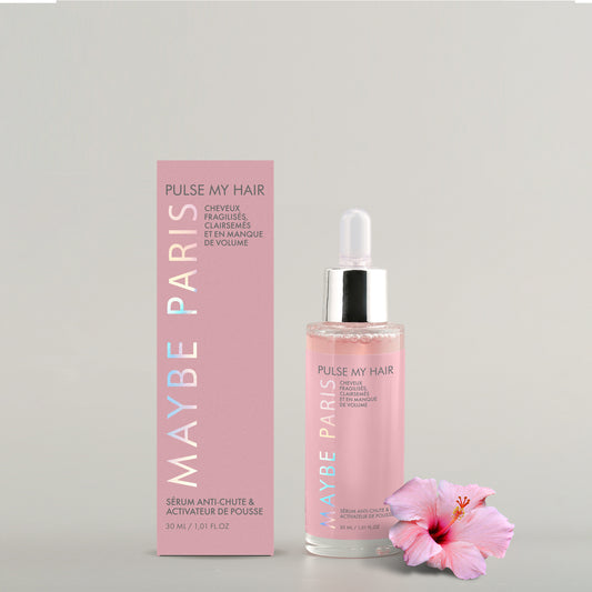 PULSE MY HAIR - HAIR GROWTH SERUM