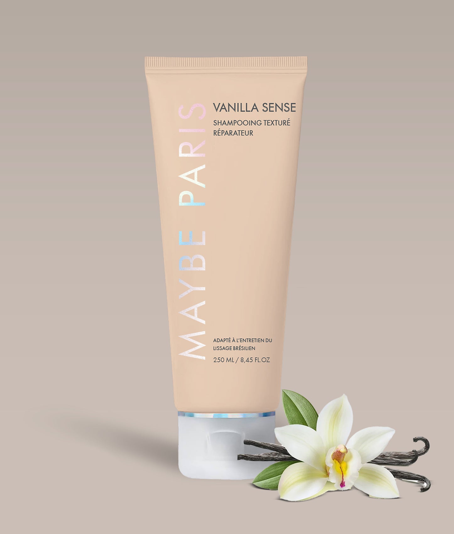 VANILLA SENSE - SHAMPOO