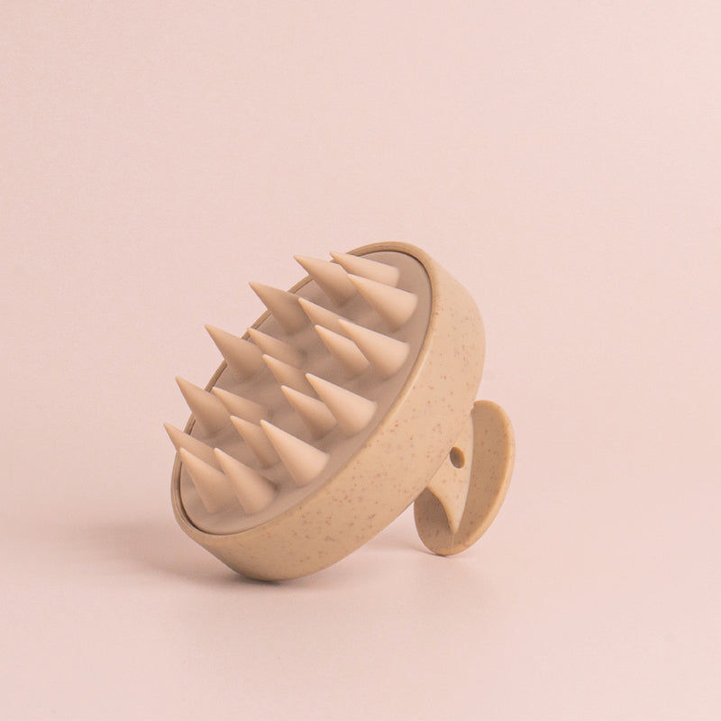 Scalp Brush
